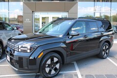 2026 Hyundai Santa Fe Hybrid SEL SUV