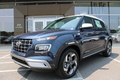 2026 Hyundai Venue SEL w/Two-Tone Roof SUV