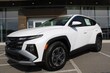  Hyundai Tucson Hybrid
