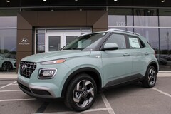 2026 Hyundai Venue SEL SUV