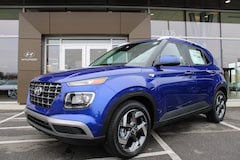 2026 Hyundai Venue SEL SUV