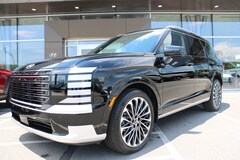 2026 Hyundai Palisade Calligraphy AWD SUV