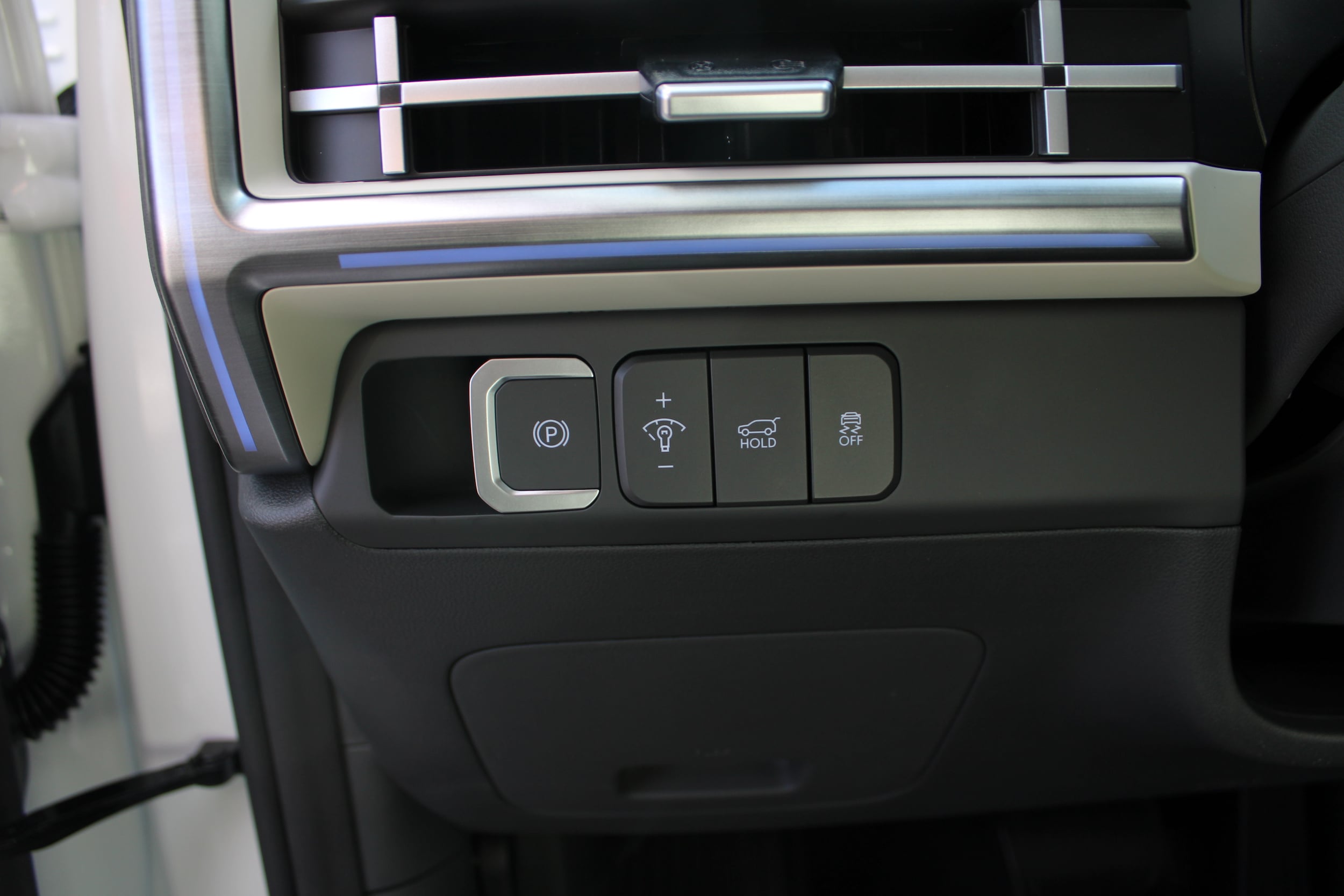 2026 Hyundai Santa Fe Calligraphy - Photo 9