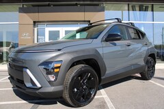 2026 Hyundai Kona SEL Sport AWD SUV