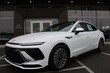  Hyundai Sonata Hybrid