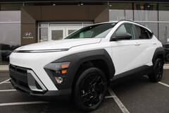 2026 Hyundai Kona SEL Sport AWD SUV