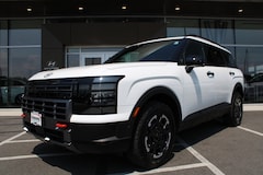 2026 Hyundai Palisade XRT AWD SUV