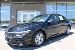 2026 Hyundai Elantra SE Sedan