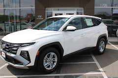 2026 Hyundai Tucson SE FWD SUV