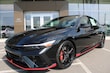  Hyundai Elantra N