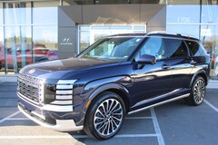 2026 Hyundai Palisade Hybrid Calligraphy SUV