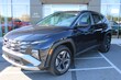  Hyundai Tucson Plug-In Hybrid