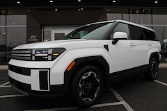 2026 Hyundai Santa Fe SE AWD SUV