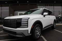 2026 Hyundai Palisade SEL FWD SUV