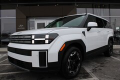 2026 Hyundai Santa Fe SE AWD SUV