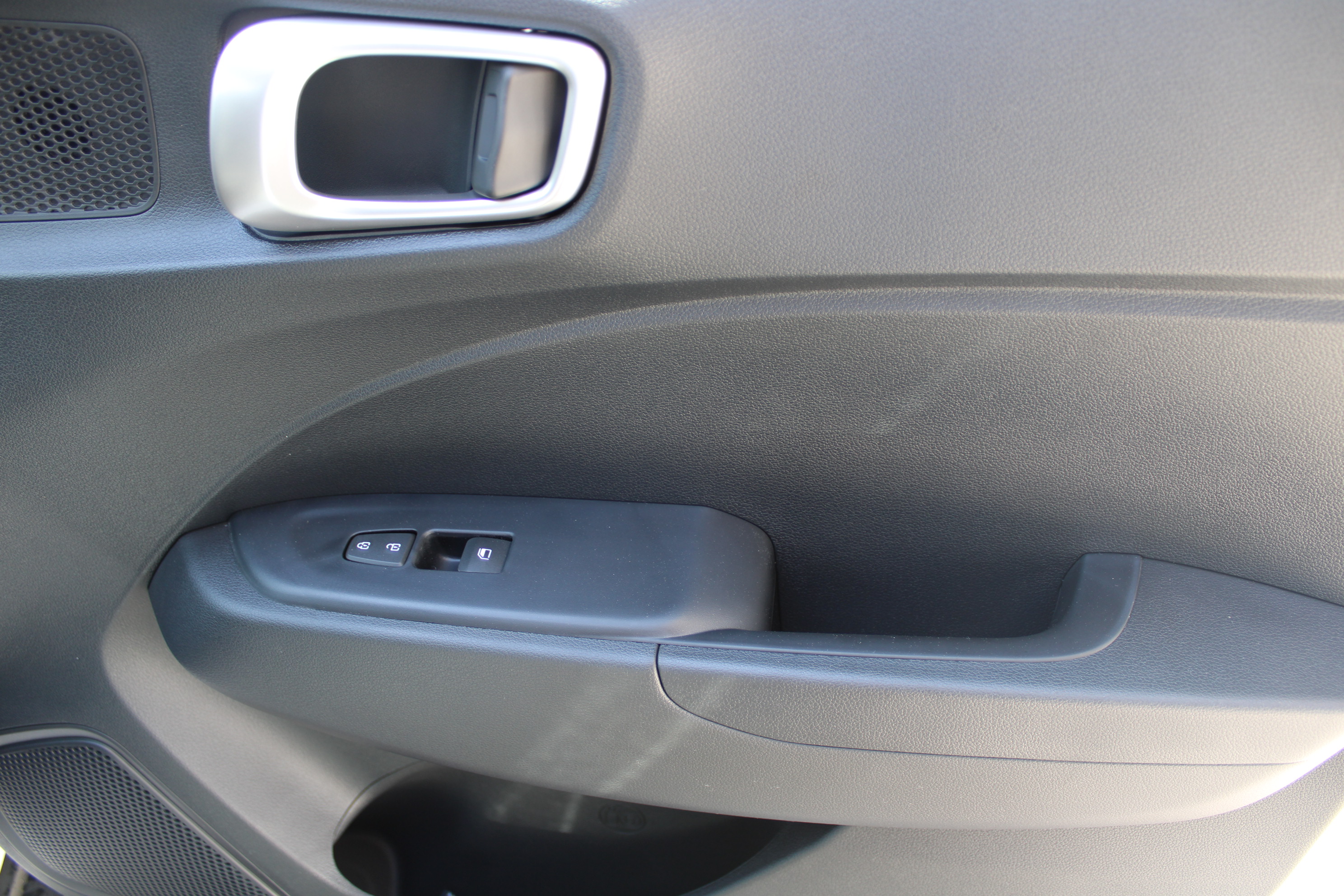 2026 Hyundai Venue SEL - Photo 17