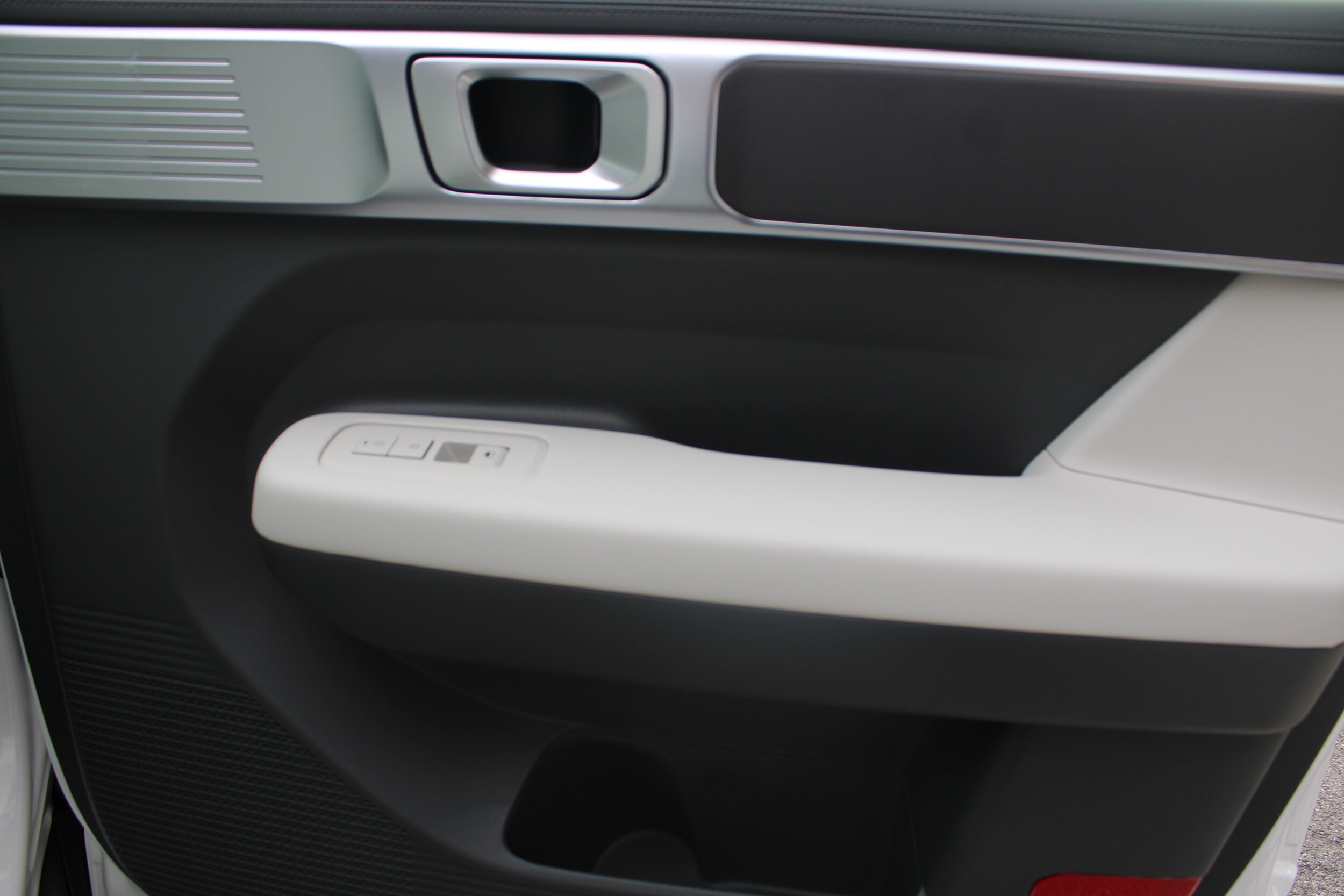 2026 Hyundai Santa Fe SE - Photo 17