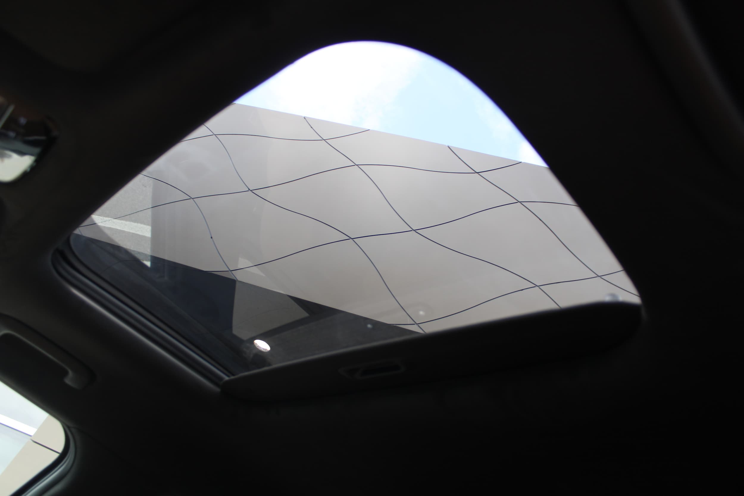 2026 Hyundai Santa Fe Calligraphy - Photo 13