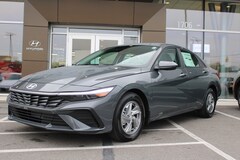 2025 Hyundai Elantra SE Sedan