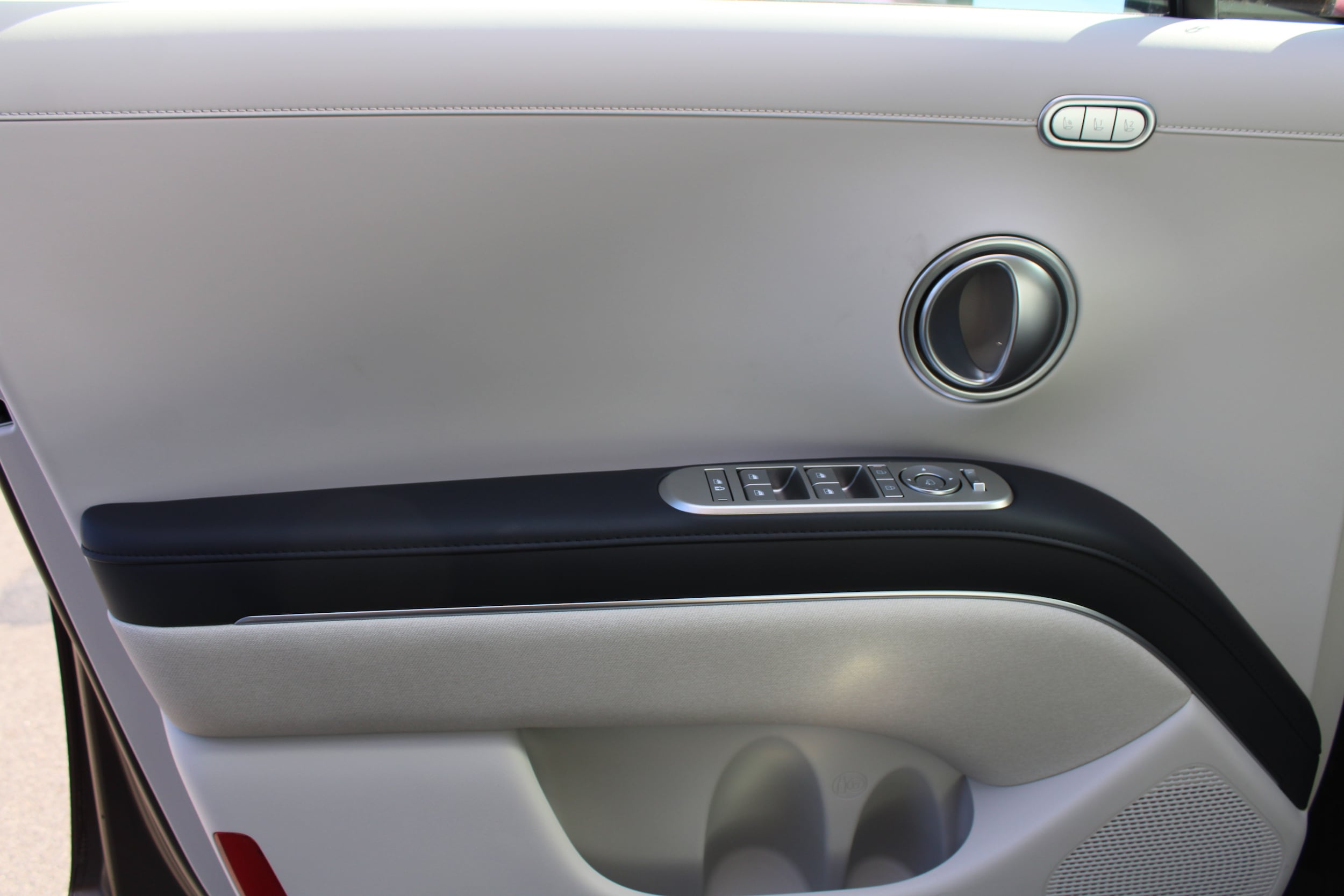 2026 Hyundai Palisade Calligraphy - Photo 7