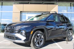 2026 Hyundai Tucson Hybrid SEL SUV