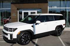 2026 Hyundai Santa Fe SE AWD SUV