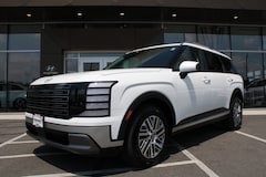 2026 Hyundai Palisade SEL AWD SUV