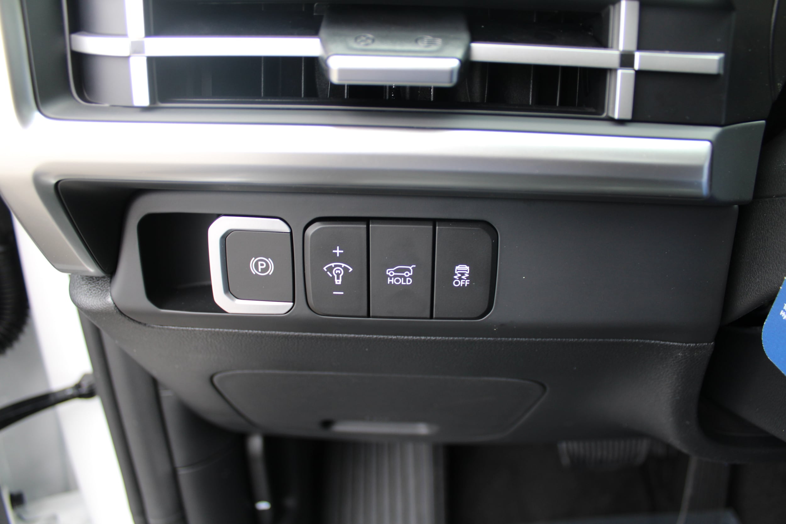 2026 Hyundai Santa Fe SEL - Photo 9