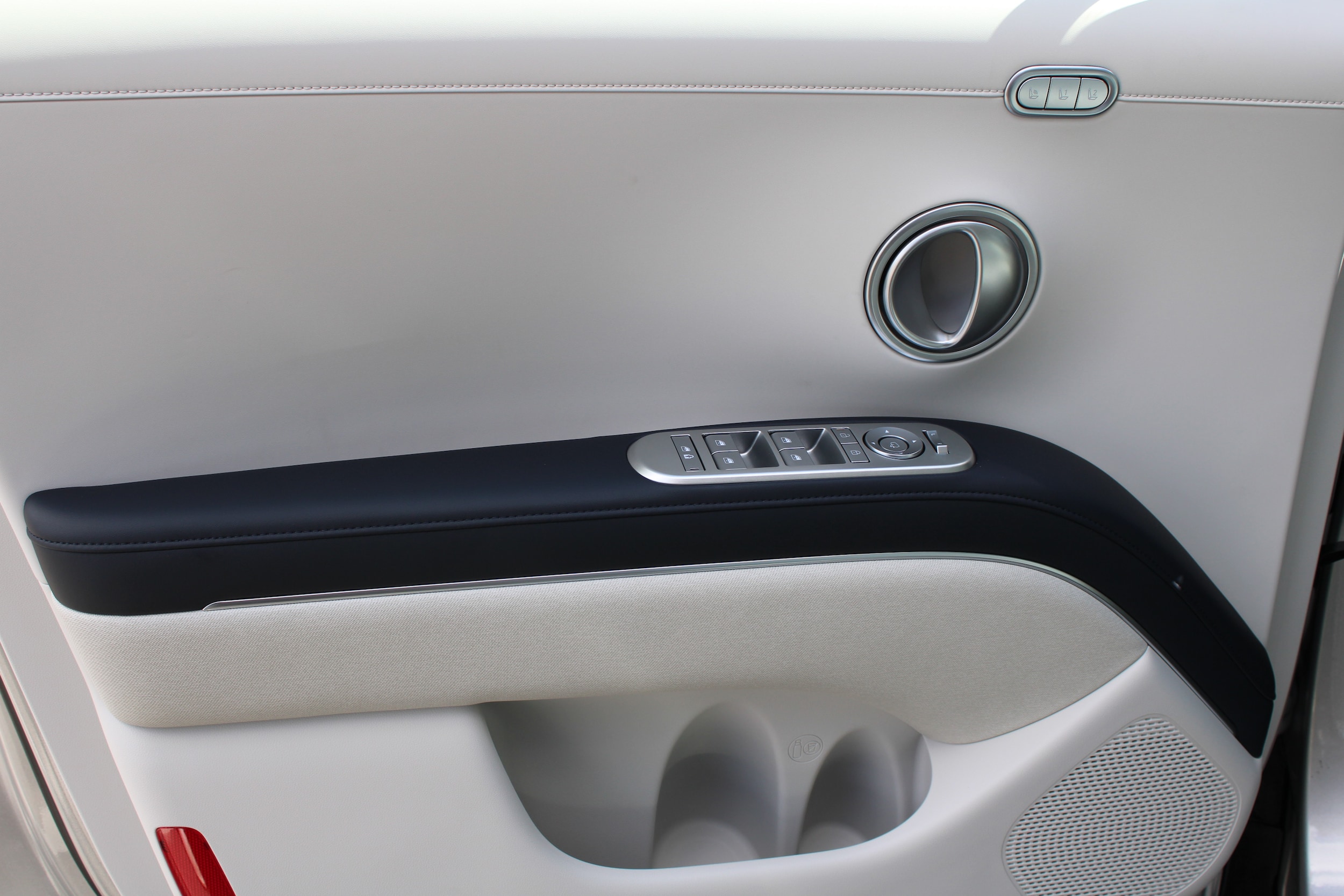 2026 Hyundai Palisade Calligraphy - Photo 8