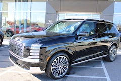 2026 Hyundai Palisade Hybrid Calligraphy SUV