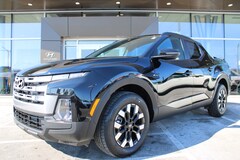 2026 Hyundai Santa Cruz SEL Activity AWD Truck Crew Cab