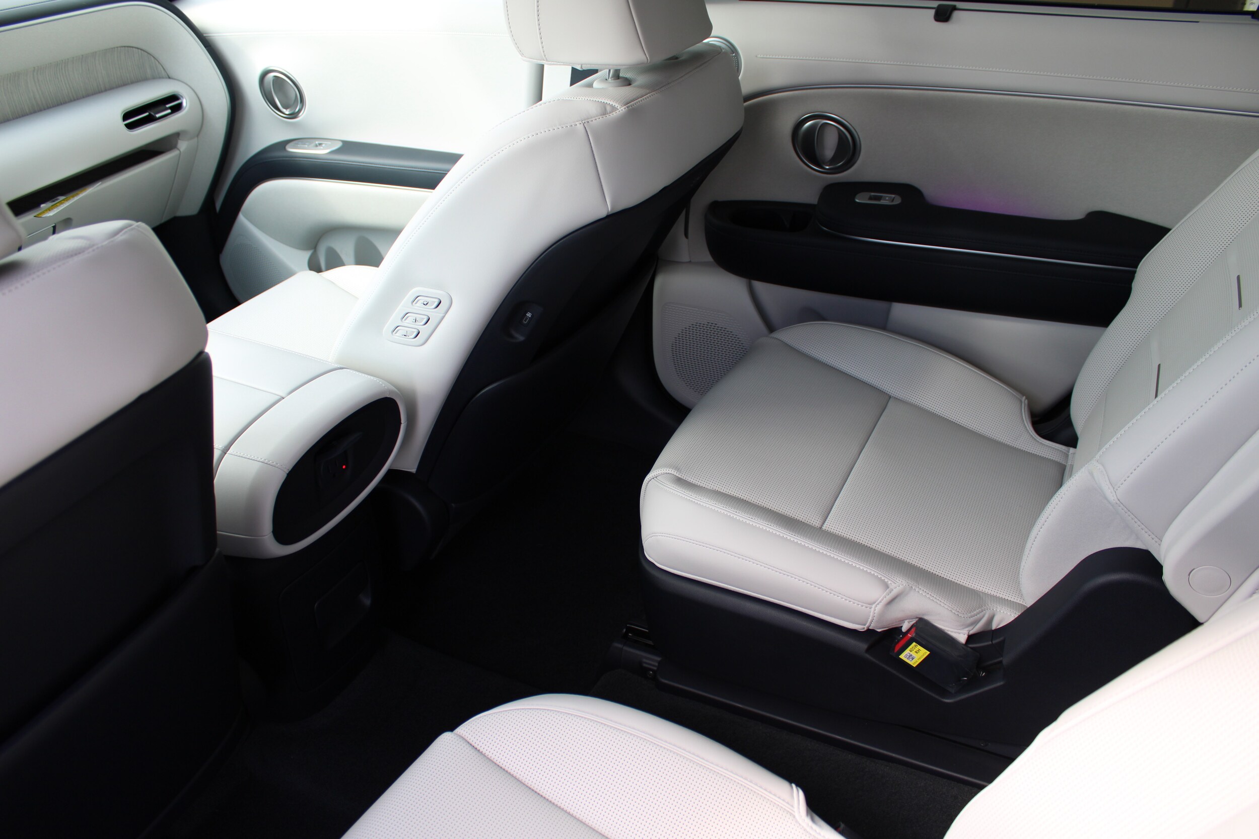 2026 Hyundai Palisade Calligraphy - Photo 14