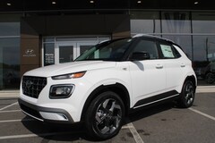 2026 Hyundai Venue SEL w/Two-Tone Roof SUV