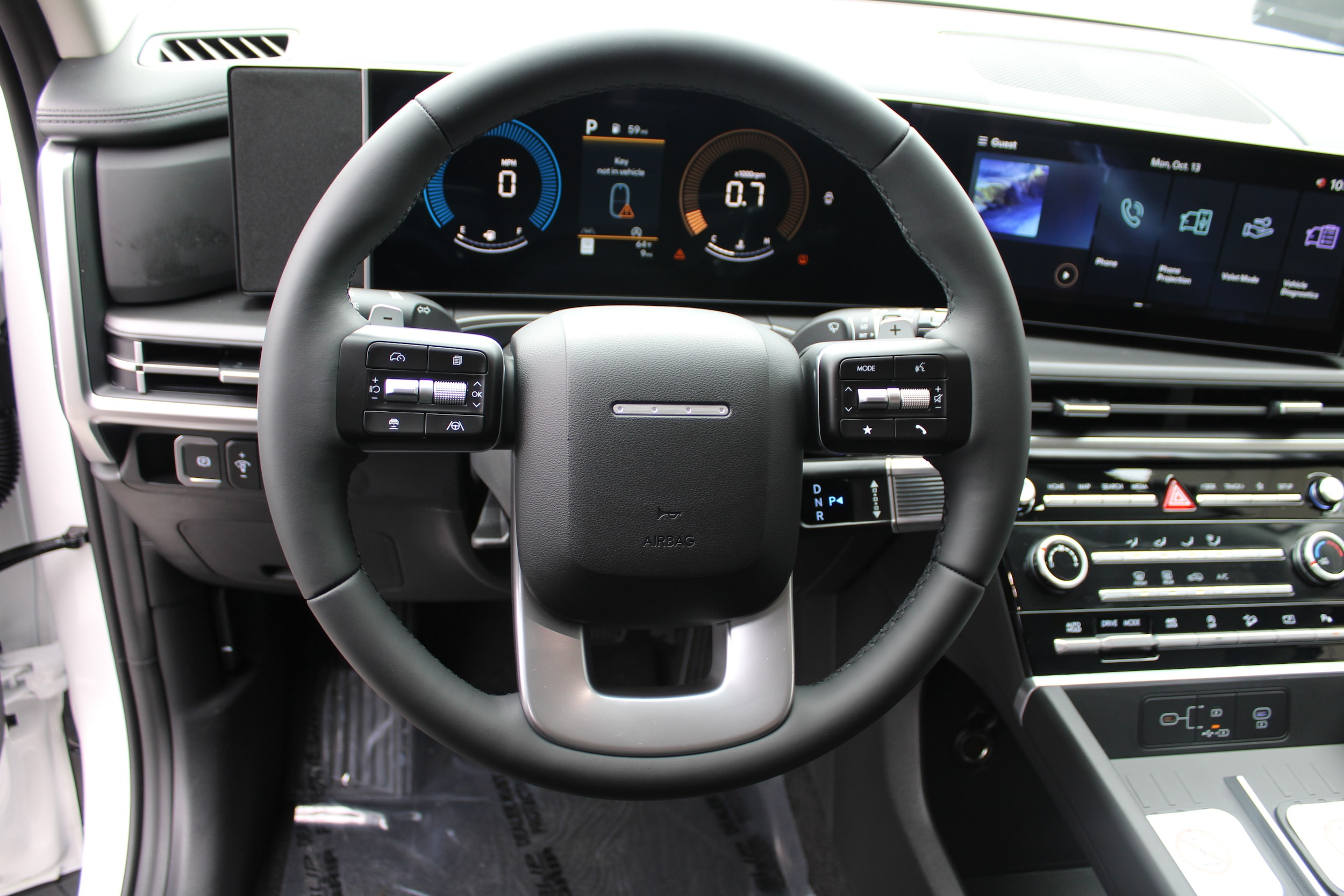 2026 Hyundai Santa Fe SE - Photo 10
