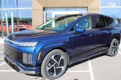 2026 Hyundai IONIQ 9 Performance Calligraphy SUV