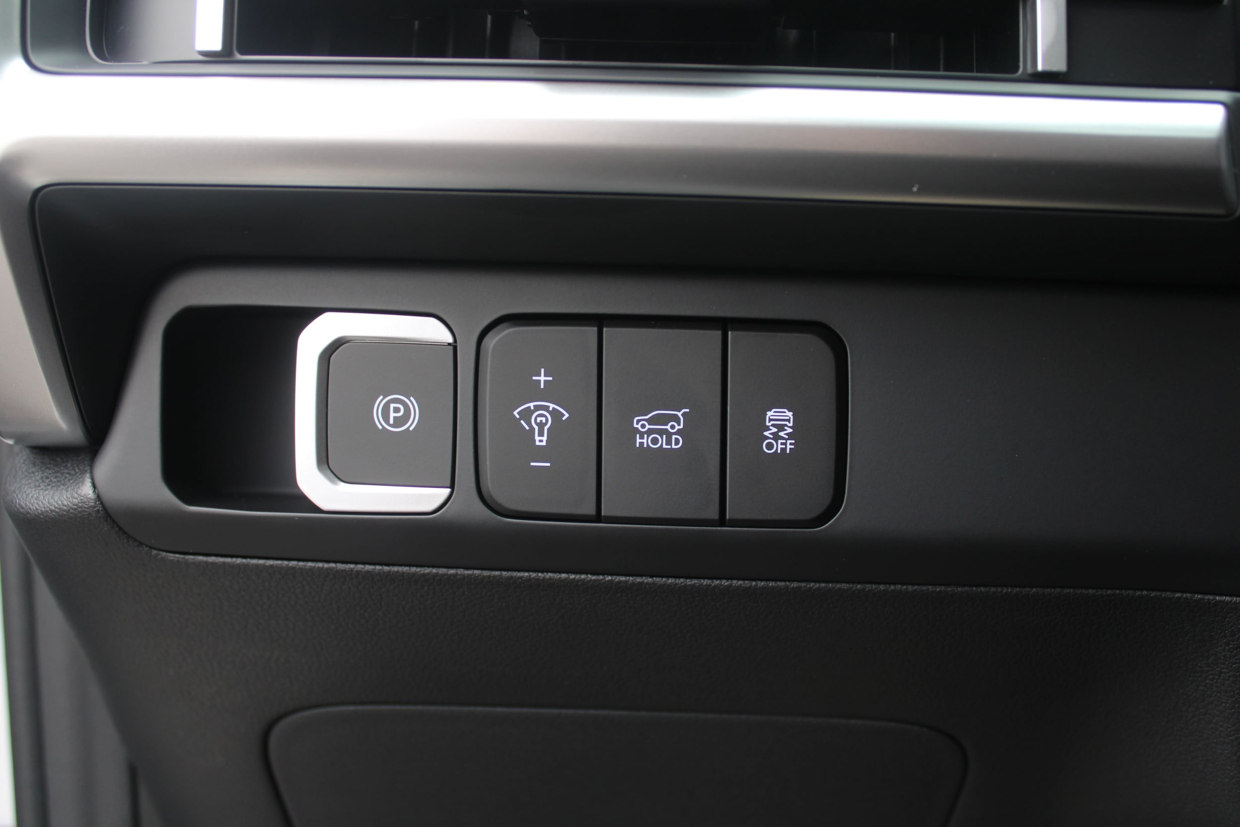 2026 Hyundai Santa Fe SEL - Photo 9