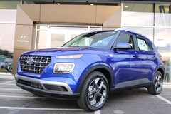 2026 Hyundai Venue SEL SUV