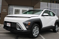 2026 Hyundai Kona SE AWD SUV