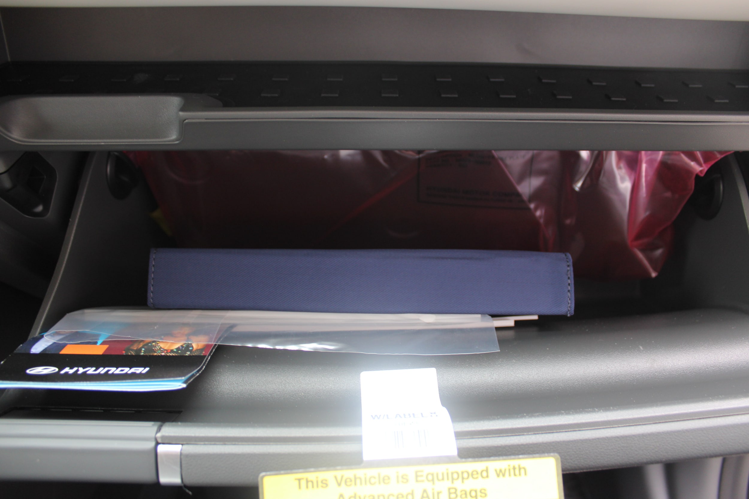 2026 Hyundai Santa Fe SE - Photo 19