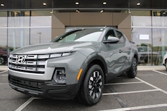2026 Hyundai Santa Cruz SEL AWD Truck Crew Cab