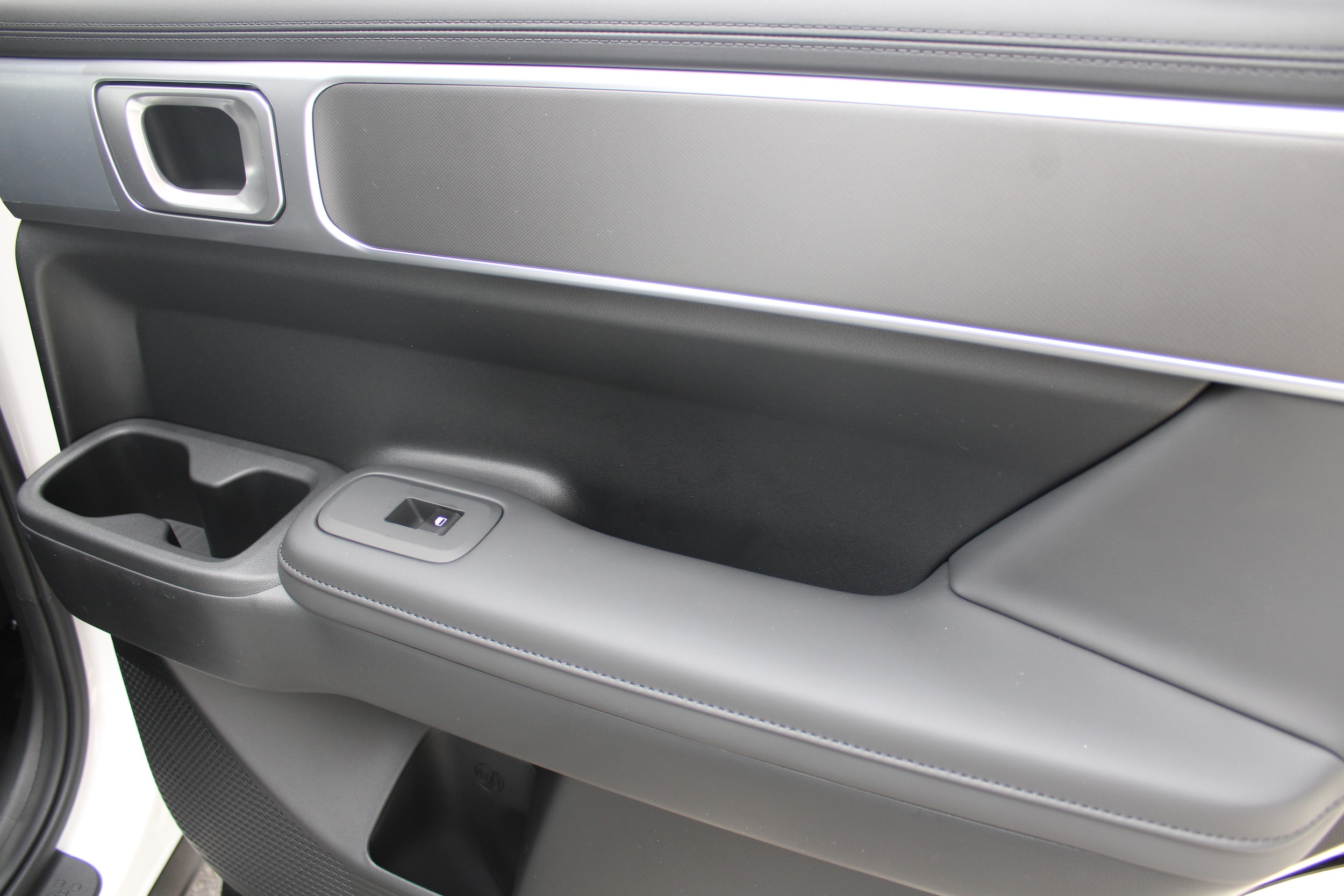 2026 Hyundai Santa Fe SEL - Photo 14