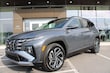  Hyundai Tucson Hybrid
