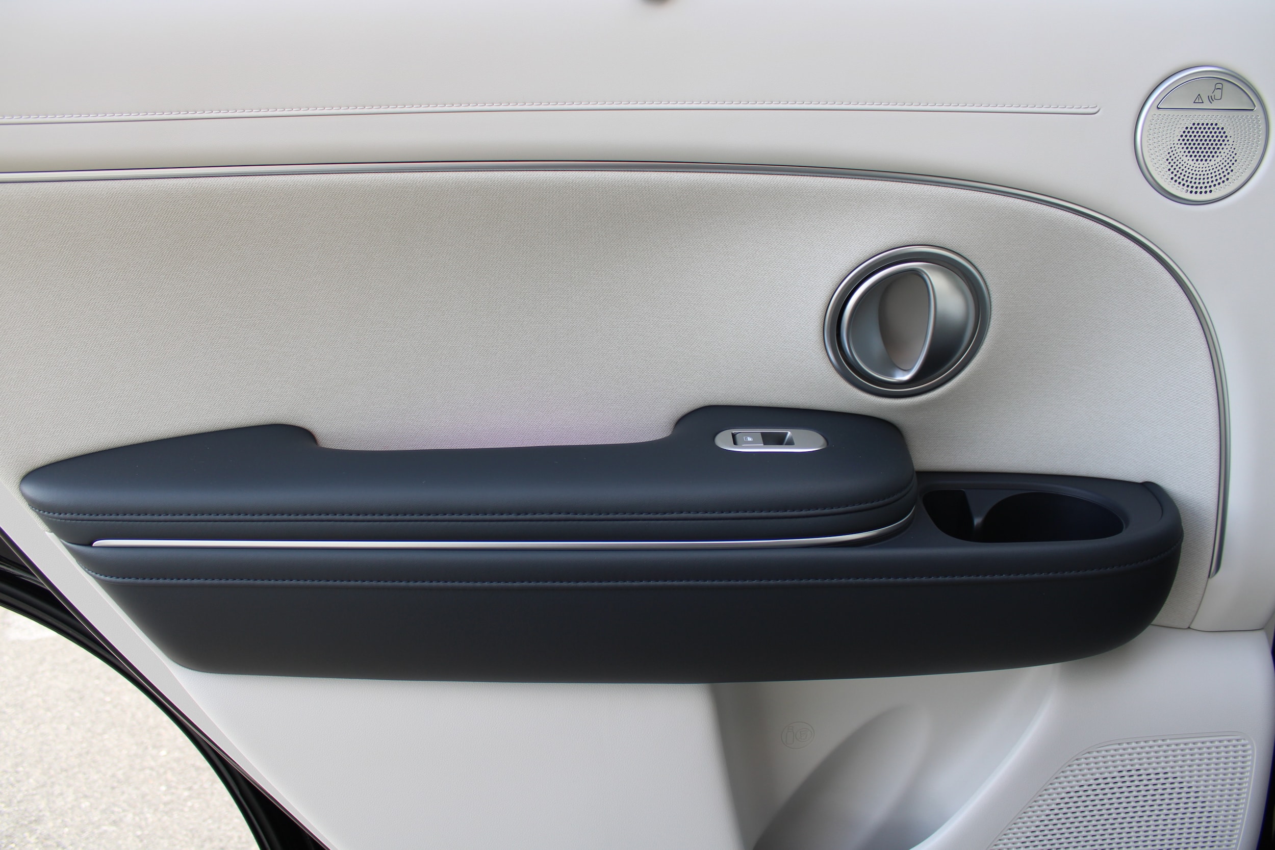 2026 Hyundai Palisade Calligraphy - Photo 13