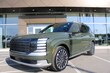  Hyundai Palisade Hybrid