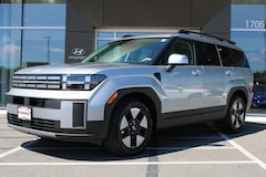 2026 Hyundai Santa Fe SE FWD SUV