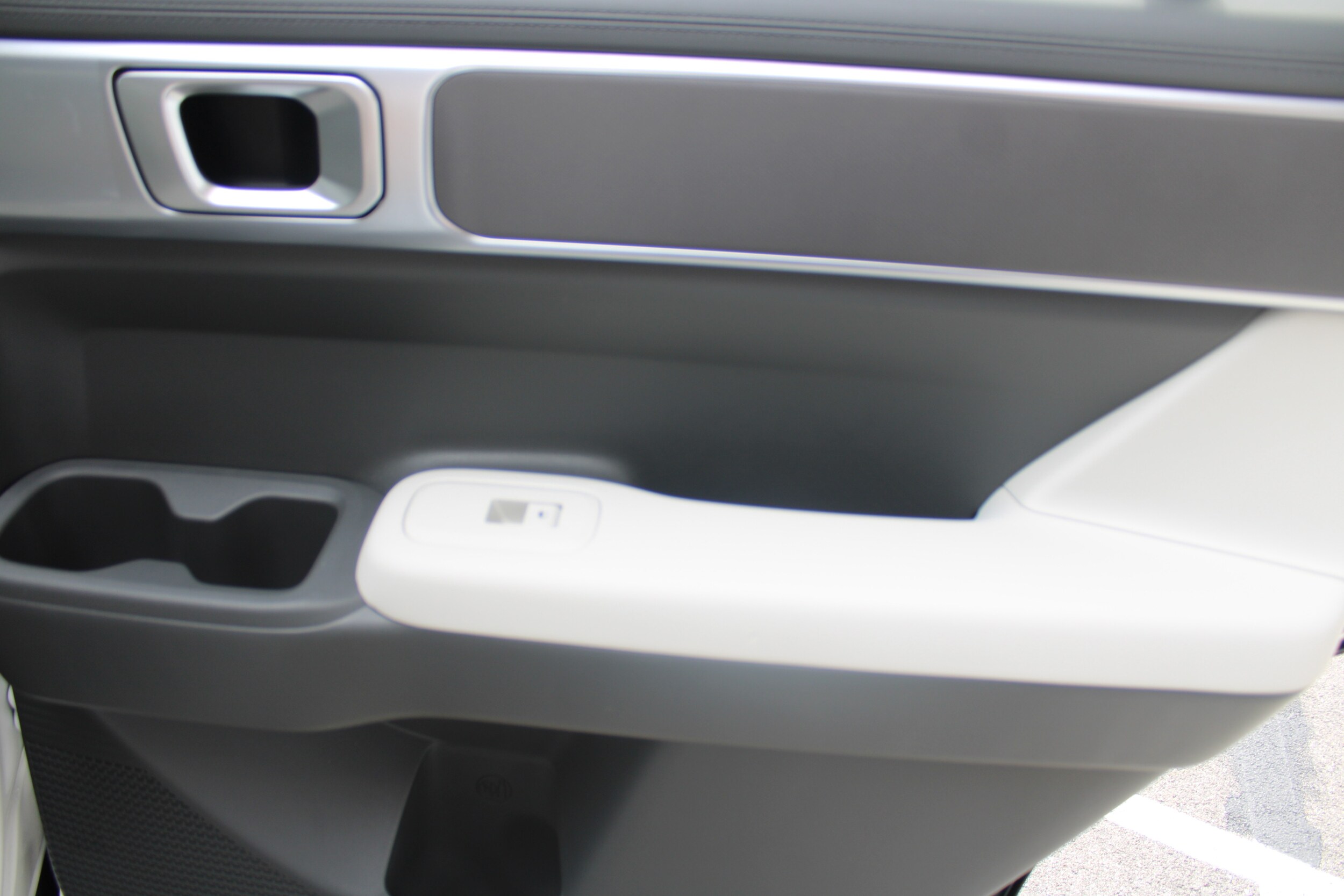 2026 Hyundai Santa Fe SE - Photo 15