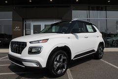 2026 Hyundai Venue SEL w/Two-Tone Roof SUV