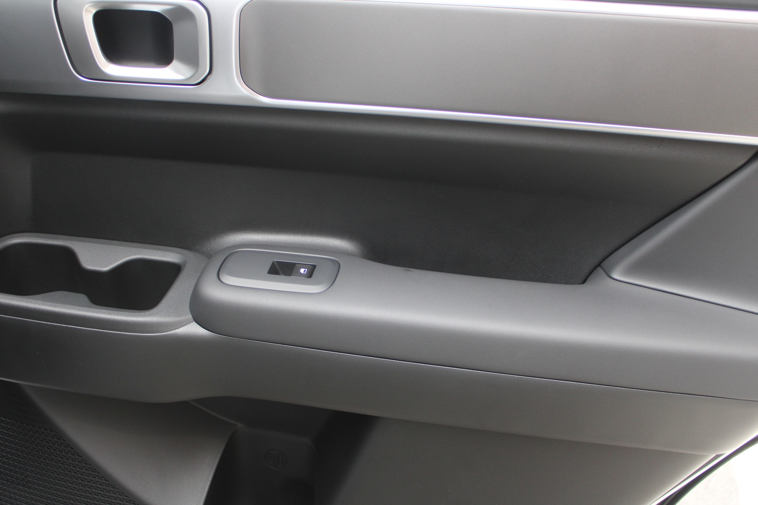 2026 Hyundai Santa Fe SEL - Photo 14