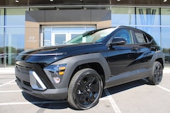 2026 Hyundai Kona SEL Sport AWD SUV