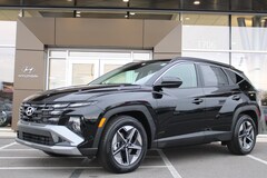 2026 Hyundai Tucson SEL FWD SUV